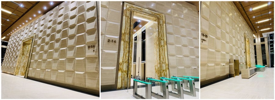 Italian Roman Travertine Wall Tiles Italian Roman Travertine Wall Tiles