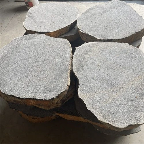 FLAGSTONE BUSH HAMMERED FLAGSTONE BUSH HAMMERED