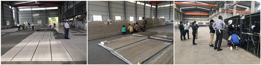 Inspection A marble Inspection A marble