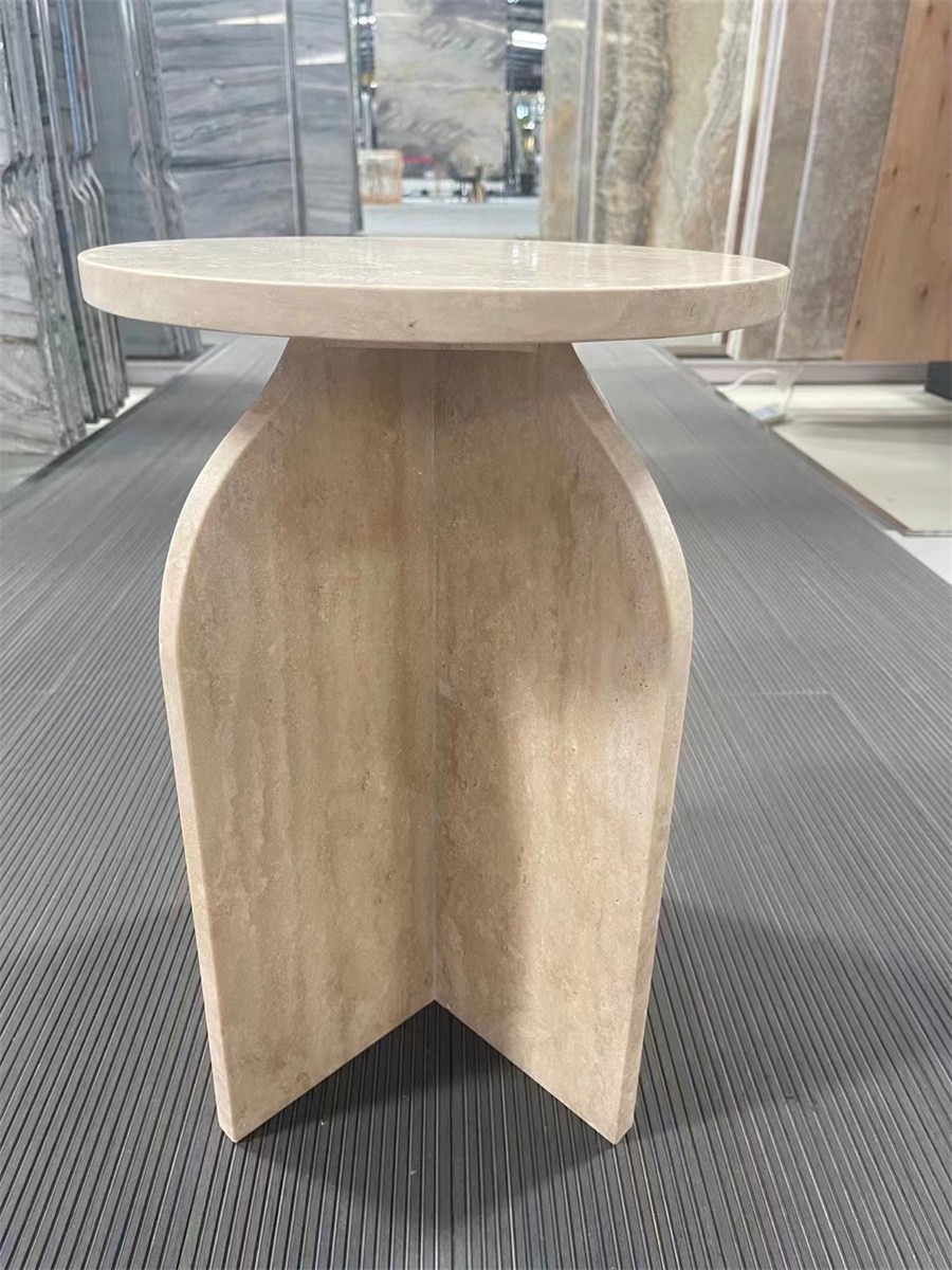 travertine table tops 2