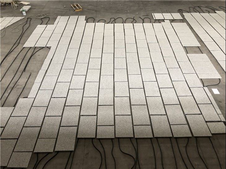 603 Paving