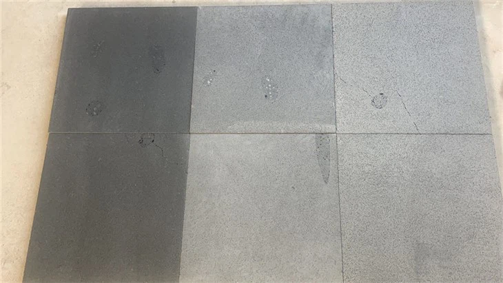 Andesite Tile