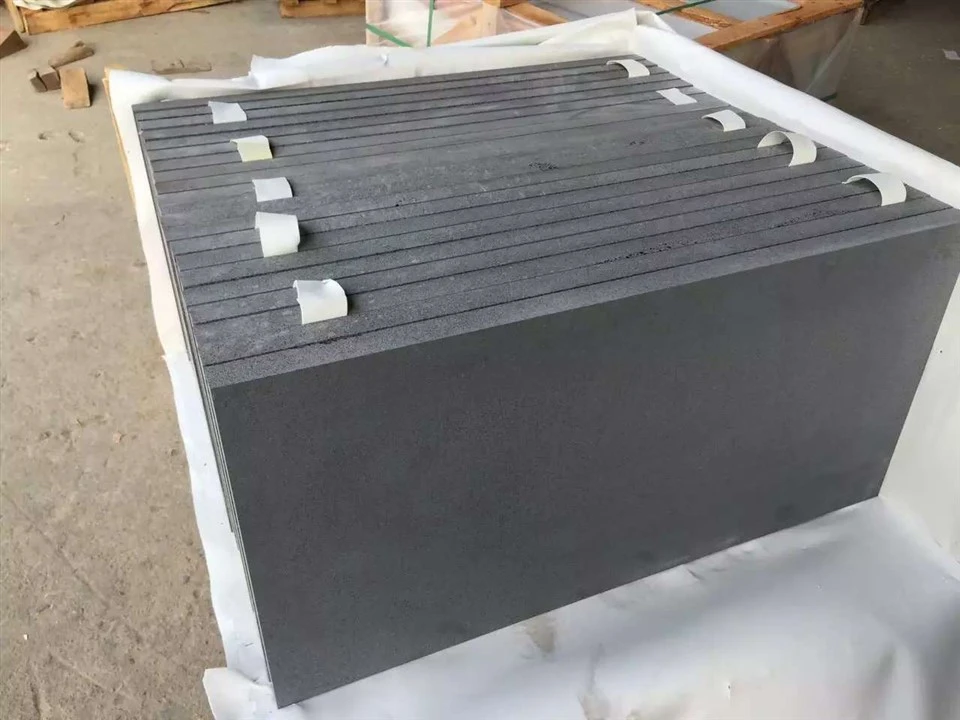 Basalt Hitam