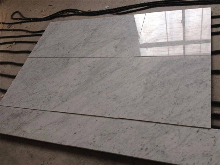 Bianco Carrara Digilap