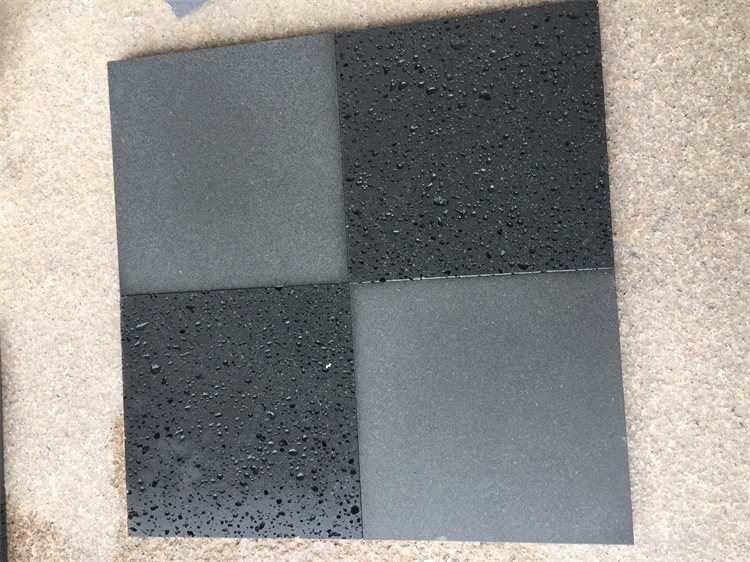 Basalt Hitam China