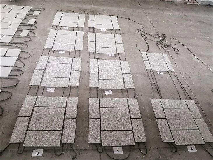 Granite Garage Floor Pricing
