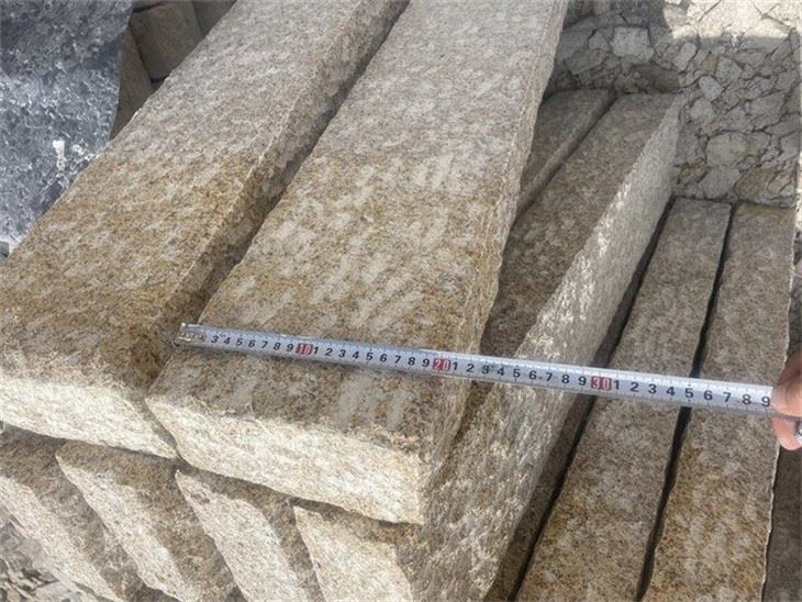 Patio Granite