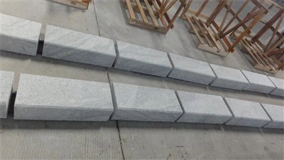 Jubin Anti Skid Untuk Langkah