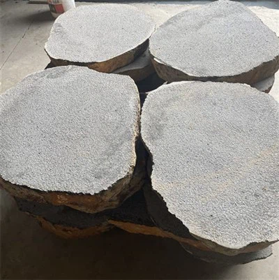 Batu Loncatan Dibelasah Belukar Basalt
