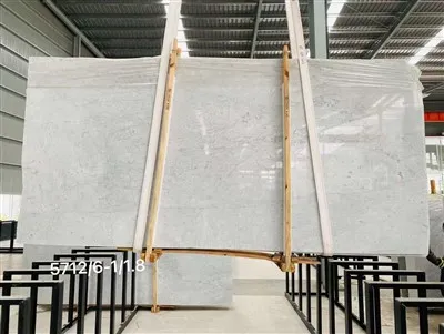 Papak Marmar Bianco Carrara