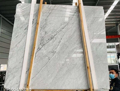 Marmar Bianco Carrara