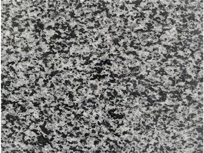 Granit Kelabu Hitam Hitam
