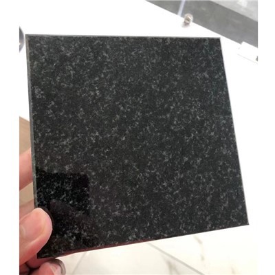 Jubin Granit Hitam 12x12