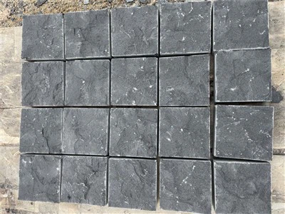 Jubin Batu Cobble