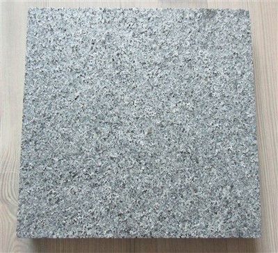 Penurap Patio Kelabu Gelap