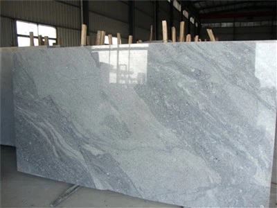 Granit Kelabu Fantasi