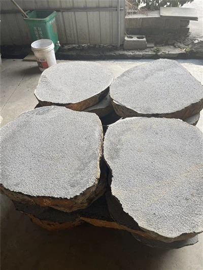Batu Loncatan Taman Untuk Dijual
