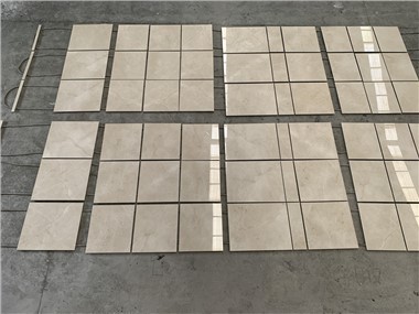 Batu Marmar Dan Jubin