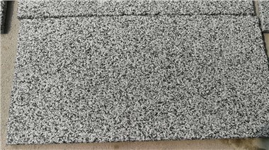 Jubin Lantai Luaran Kelabu