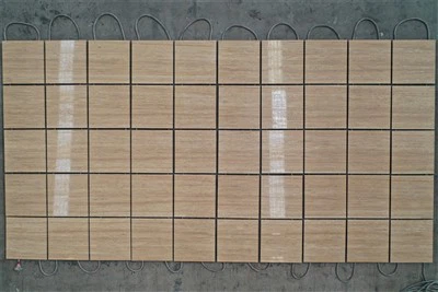 Travertine 600 X 400