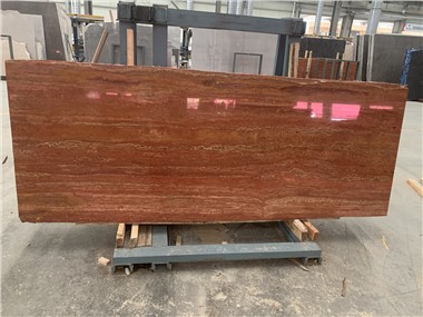 Jubin Lantai Travertine 24x24