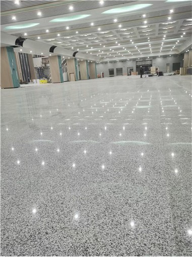 Granit Putih Untuk Lantai