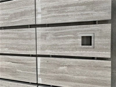 Marmar Oak Putih