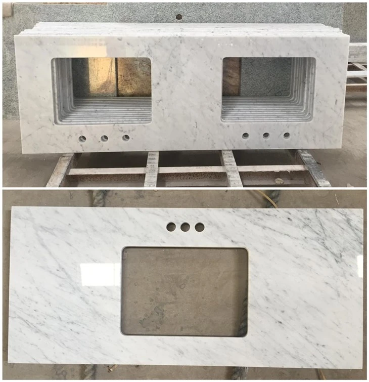Vanity Tops Bathroom