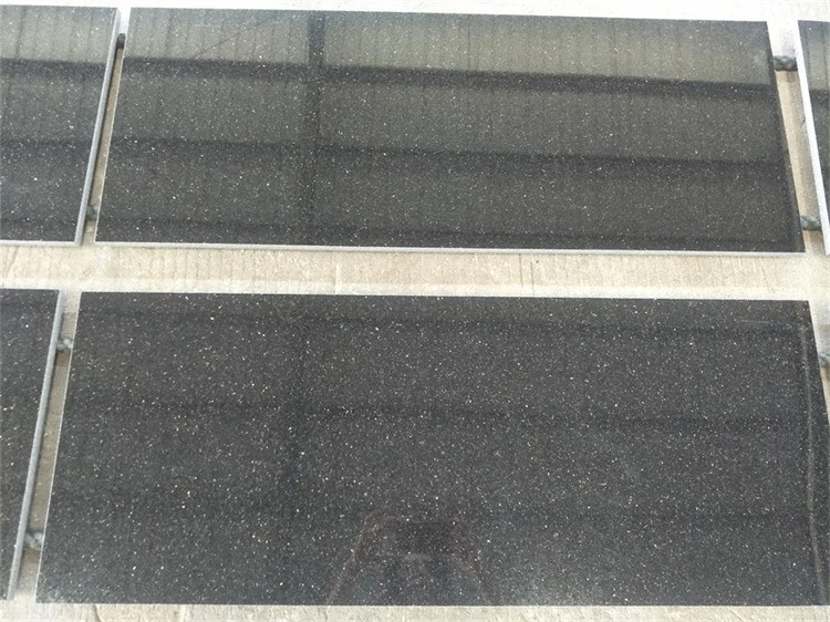 black galaxy granite tile black galaxy granite tile