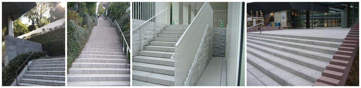 outdoor granite steps made by zhenhao stone co outdoor granite steps made by zhenhao stone co
