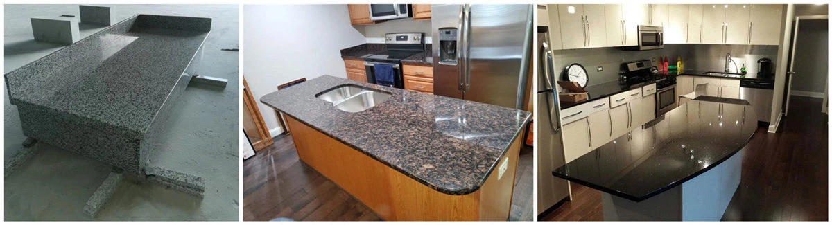 Granite countertops table tops Granite countertops table tops