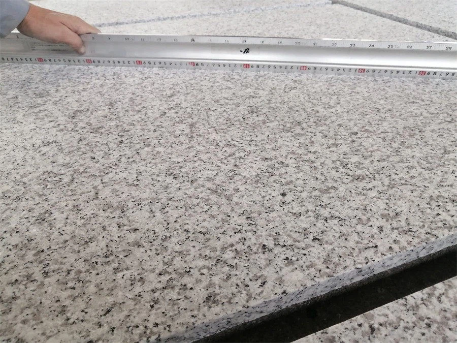 Jilin White G603 flamed Jilin White G603 flamed