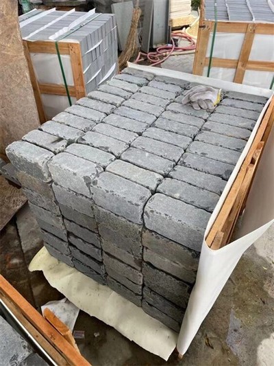 Batu Granit Hitam