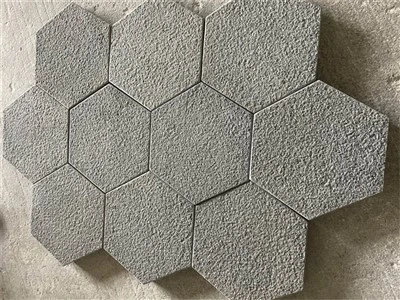 Basalt Heksagon
