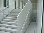 Langkah Batu Besar Untuk Laluan Taman