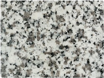Permukaan Kerja Dapur Granit Putih
