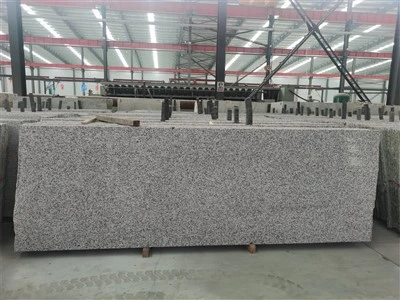 Borong Granit Countertops Putih